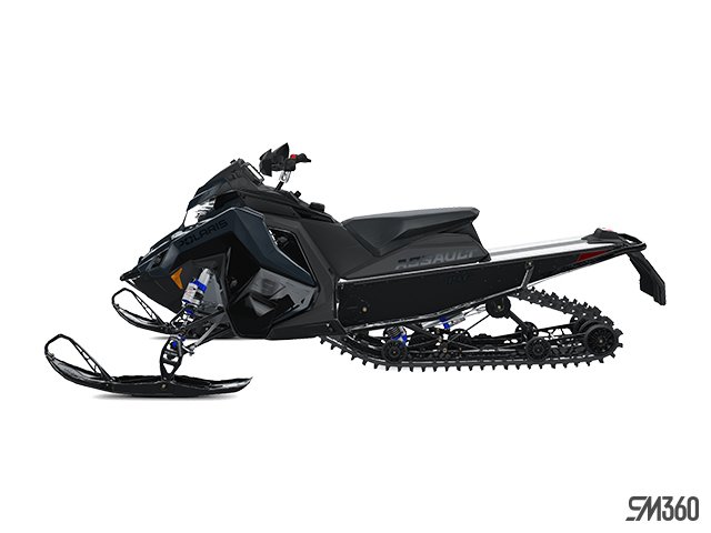 2026 Polaris Switchback Assault Patriot 9R Switchback Assault 146 - Race IFS