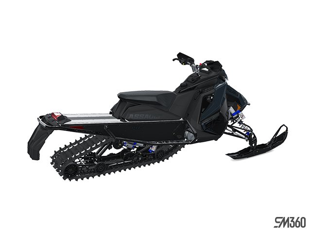 2026 Polaris Switchback Assault Patriot 9R Switchback Assault 146 - Race IFS