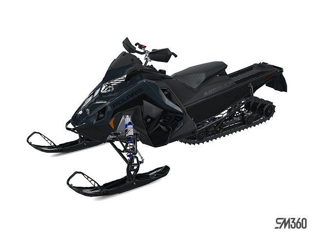 2026 Polaris Switchback Assault Patriot 9R Switchback Assault 146 - Race IFS