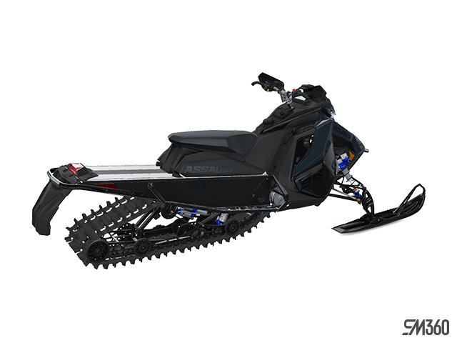 2026 Polaris Switchback Assault Patriot 9R Switchback Assault 146 Escape IFS