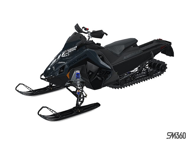 2026 Polaris Switchback Assault Patriot 9R Switchback Assault 146 Escape IFS