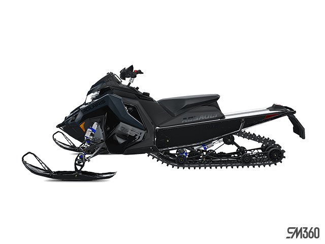 2026 Polaris Switchback Assault Patriot Boost Switchback Assault 146 - Race IFS