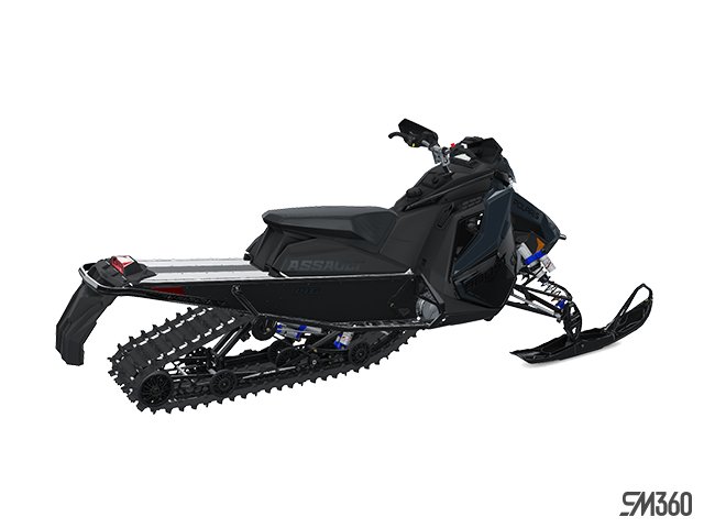 2026 Polaris Switchback Assault Patriot Boost Switchback Assault 146 - Race IFS