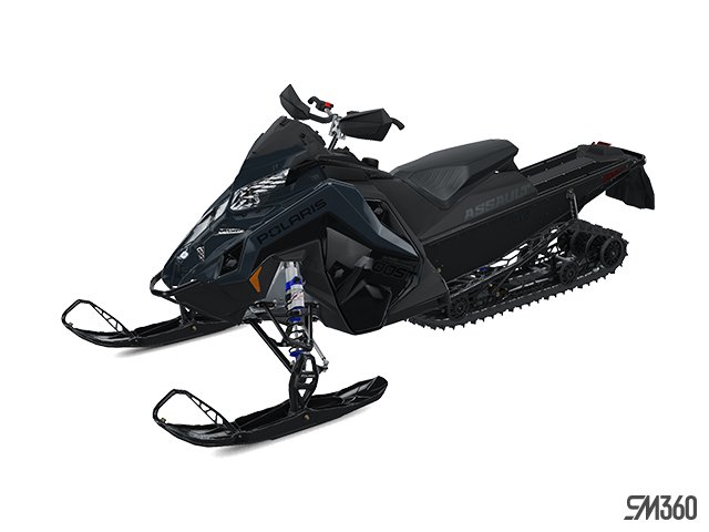 2026 Polaris Switchback Assault Patriot Boost Switchback Assault 146 - Race IFS