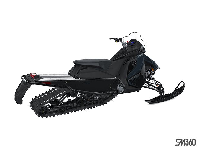 Polaris Switchback XC 650 Switchback XC 146 2026