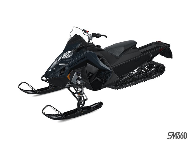 Polaris Switchback XC 650 Switchback XC 146 2026
