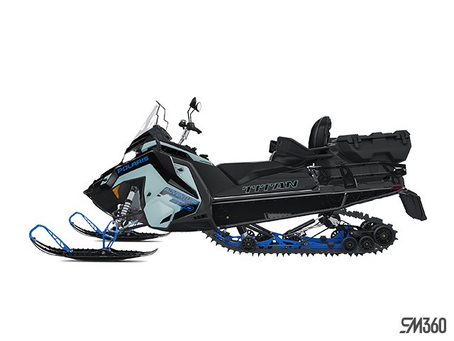 Polaris TITAN Adventure ultimate 850 Titan Adventure Ultimate 155 1.5 2026