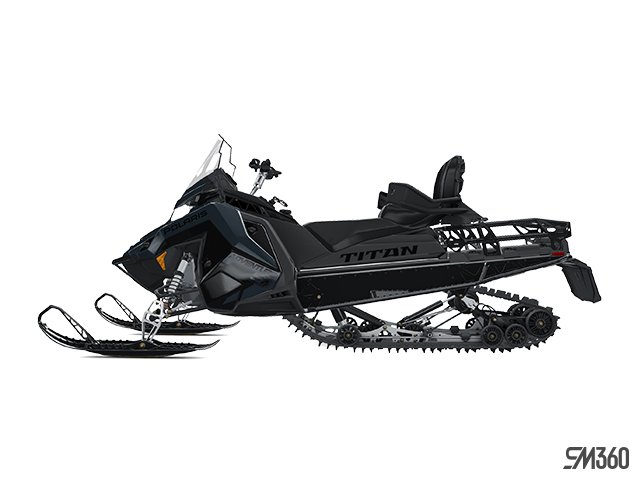 Polaris TITAN Adventure ProStar S4 Titan Adventure 155 2026