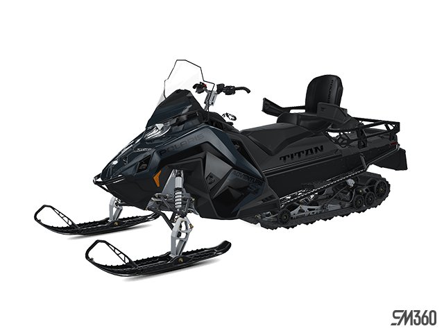 Polaris TITAN Adventure ProStar S4 Titan Adventure 155 2026