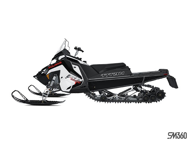 2026 Polaris TITAN SP 650 Titan SP 155