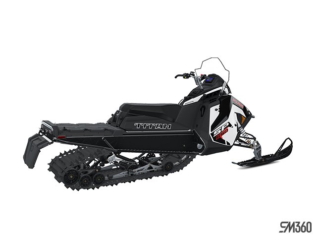 2026 Polaris TITAN SP 650 Titan SP 155