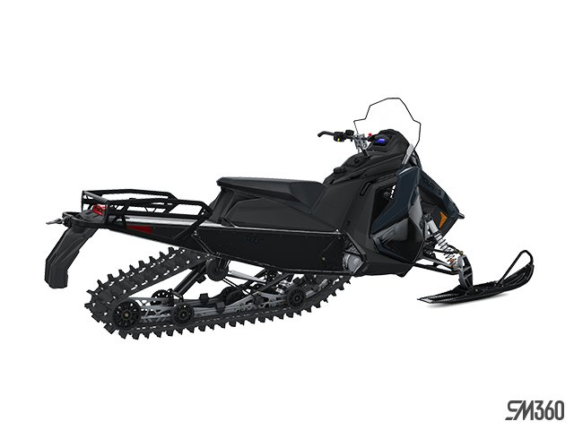 Polaris Voyageur SP 650 Voyageur SP 146 2026