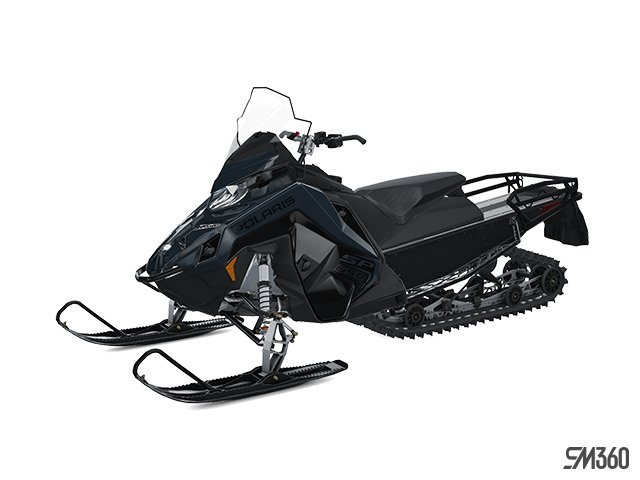 Polaris Voyageur SP 650 Voyageur SP 146 2026