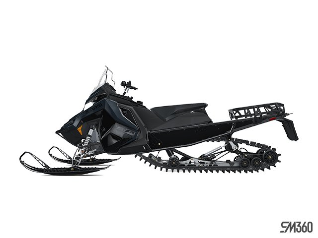 Polaris Voyageur SP 650 Voyageur SP 155 2026