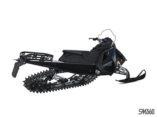 Polaris Voyageur SP 650 Voyageur SP 155 2026