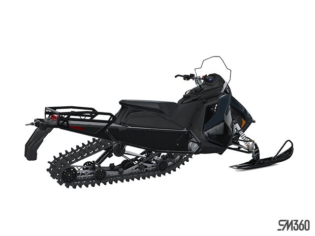Polaris Voyageur SP ProStar S4 Voyageur SP 146 2026
