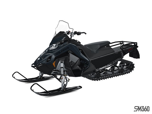 Polaris Voyageur SP ProStar S4 Voyageur SP 146 2026