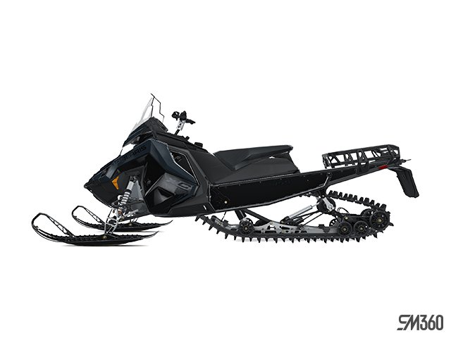 2026 Polaris Voyageur XC 650 Voyageur XC 155