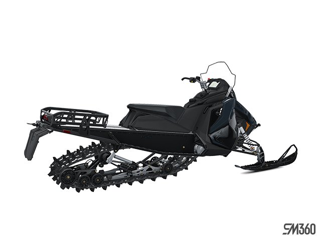 2026 Polaris Voyageur XC 650 Voyageur XC 155