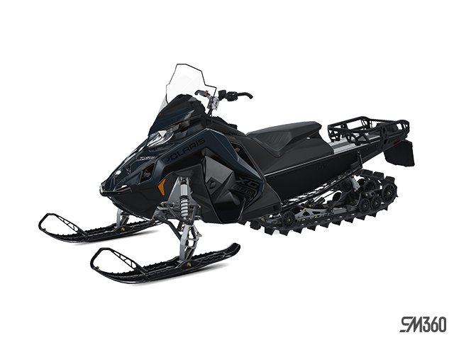 2026 Polaris Voyageur XC 650 Voyageur XC 155