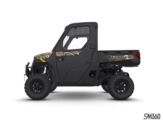 2026 Ranger 1000 CAB PREMIUM