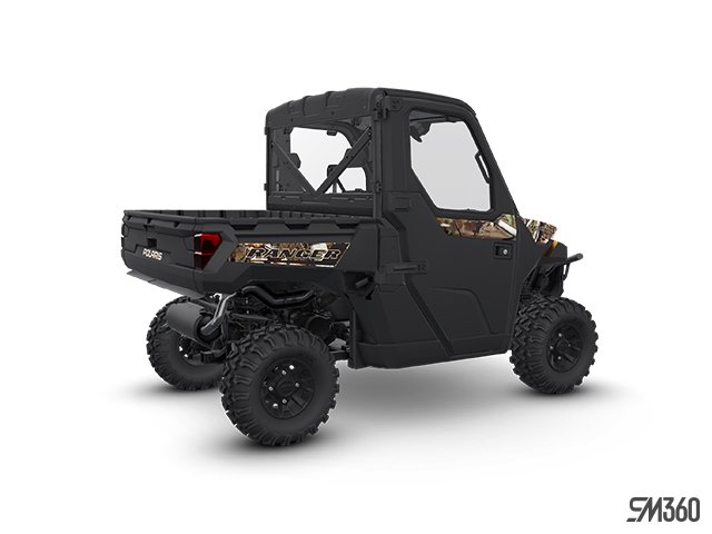 2026 Ranger 1000 CAB PREMIUM