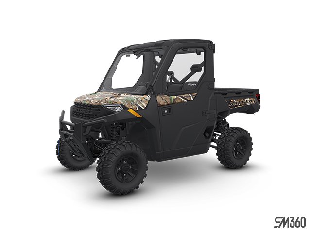 2026 Ranger 1000 CAB PREMIUM