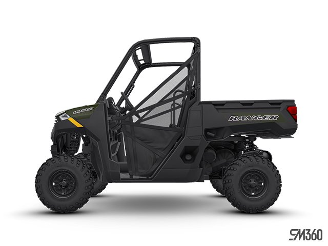 Ranger 1000  2026