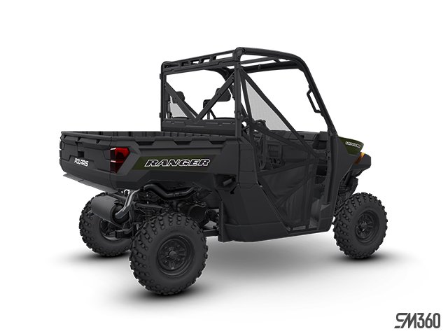 Ranger 1000  2026
