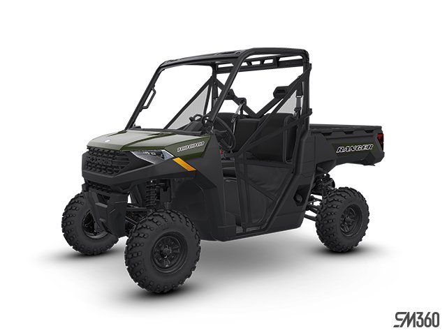 Ranger 1000  2026
