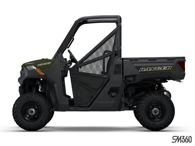 2026 Ranger 1000