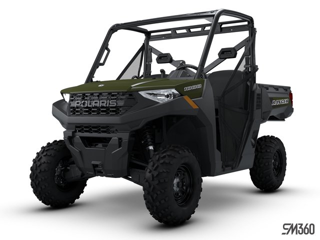 2026 Ranger 1000
