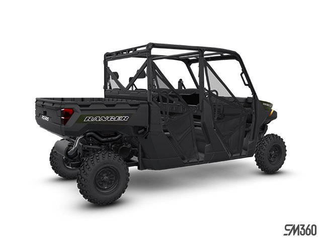2026 Ranger 1000 Crew