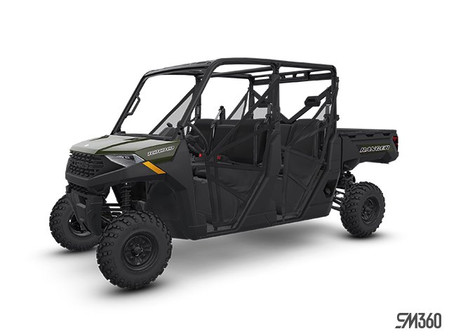 2026 Ranger 1000 Crew
