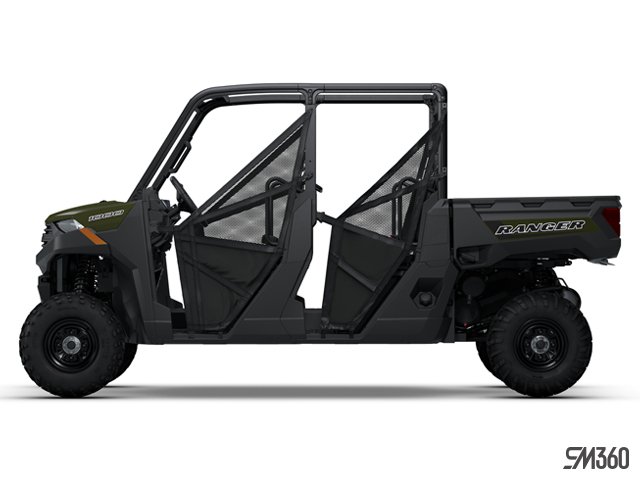 Ranger 1000 Crew 2026
