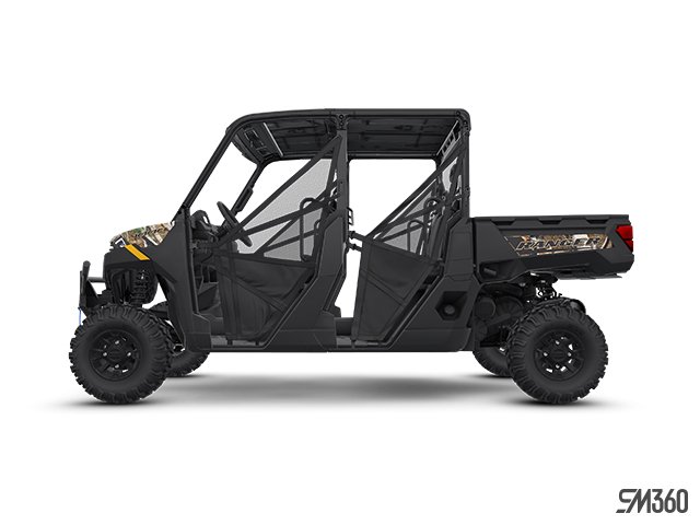 Ranger 1000 Crew Premium 2026