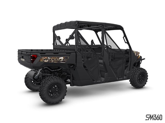Ranger 1000 Crew Premium 2026