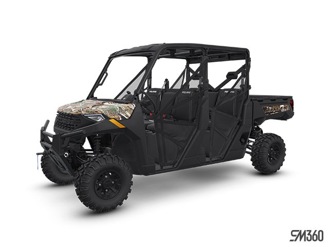 Ranger 1000 Crew Premium 2026