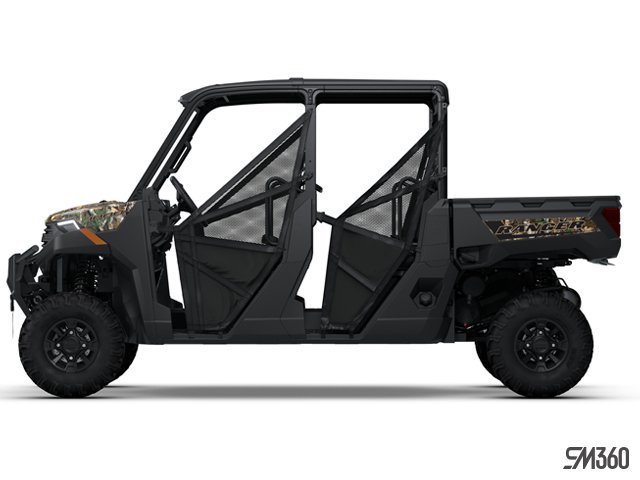 2026 Ranger 1000 Crew Premium