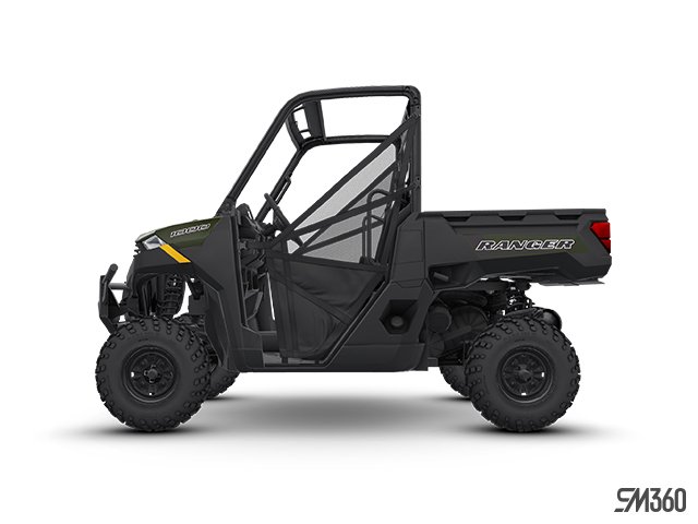 2026 Ranger 1000 EPS