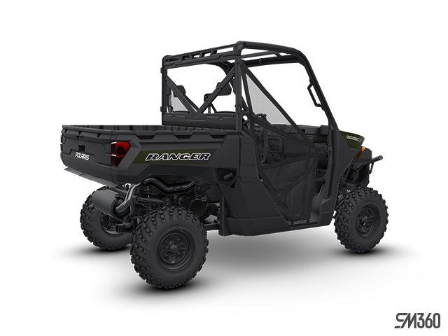 2026 Ranger 1000 EPS