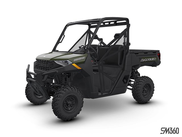 2026 Ranger 1000 EPS