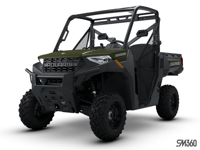 Ranger 1000 EPS 2026