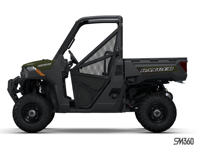 Ranger 1000 EPS 2026
