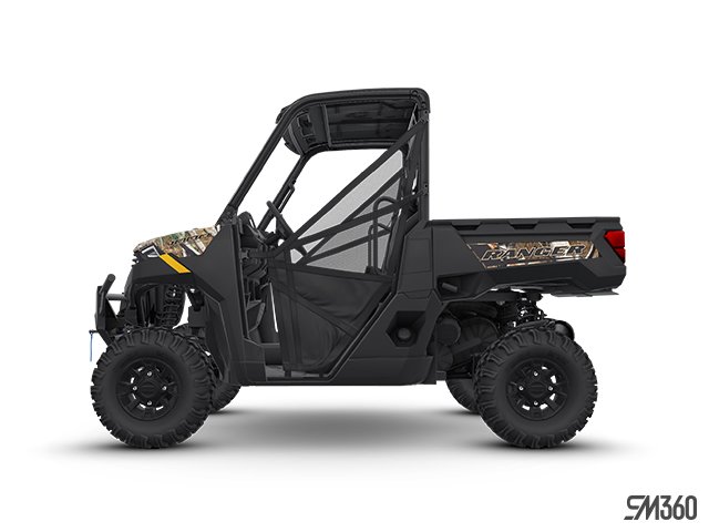 Ranger 1000 Premium 2026