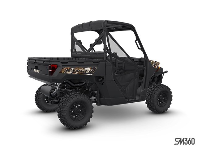 Ranger 1000 Premium 2026