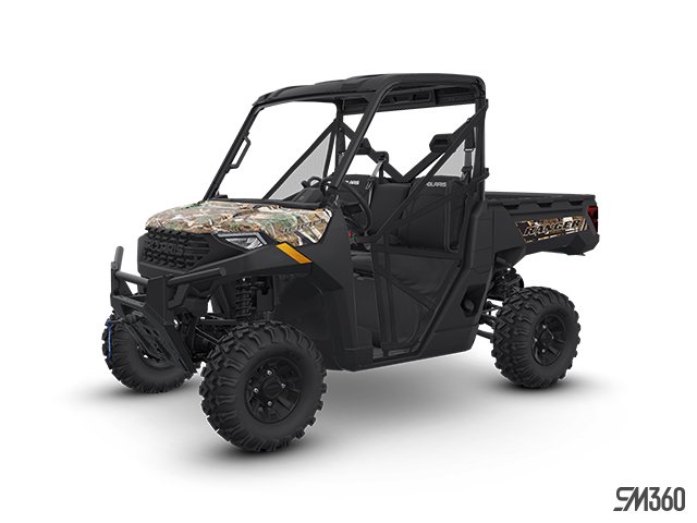 Ranger 1000 Premium 2026