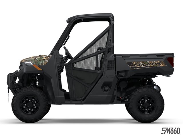 Ranger 1000 Premium 2026