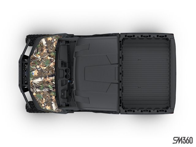 Ranger 1000 Premium 2026