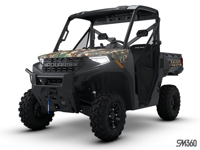 Ranger 1000 Premium 2026